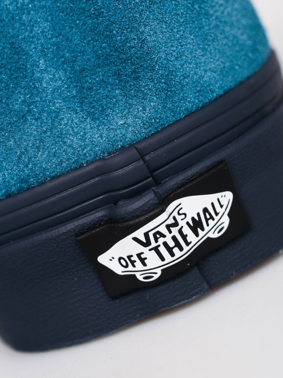 vans old skool blue ashes