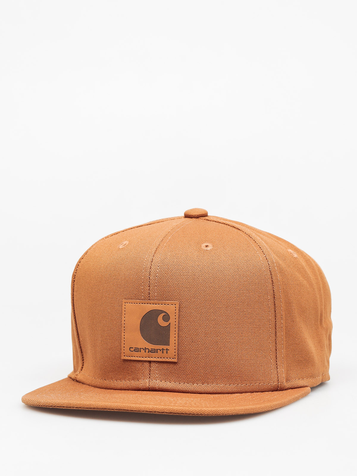 Carhartt Cap Logo ZD (hamilton brown)
