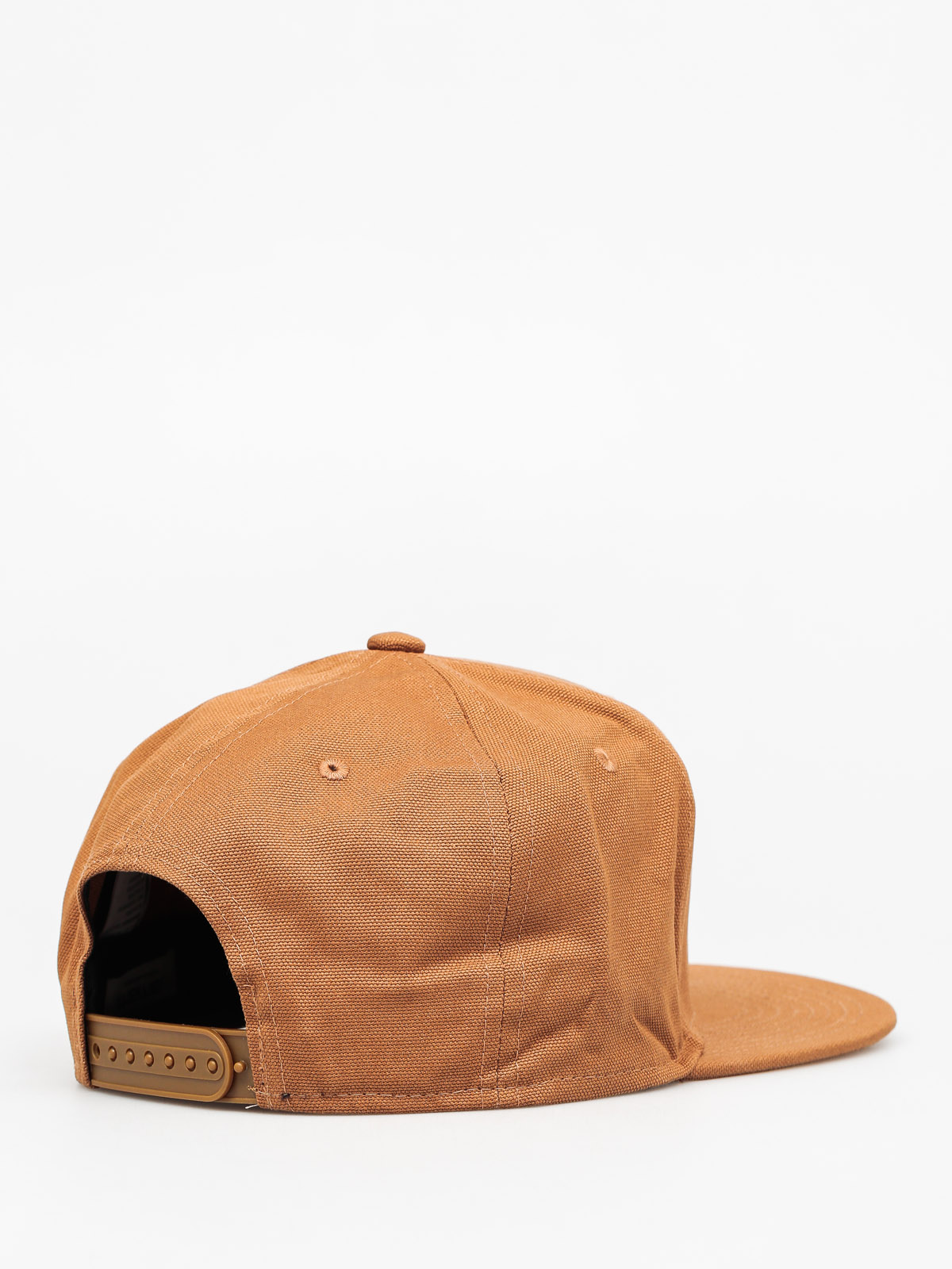 Carhartt Cap Logo ZD (hamilton brown)