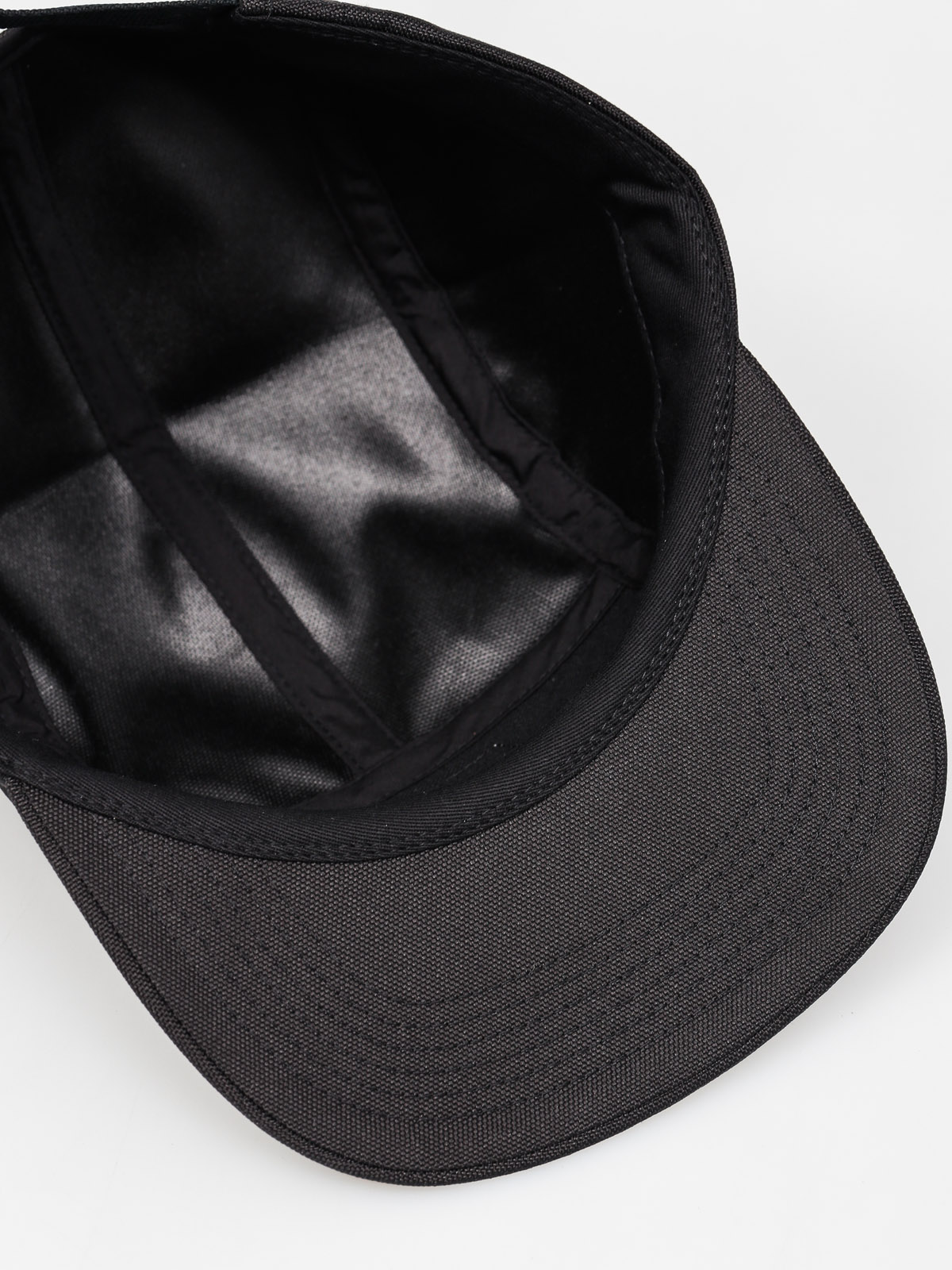 Carhartt Cap Watch ZD (black)