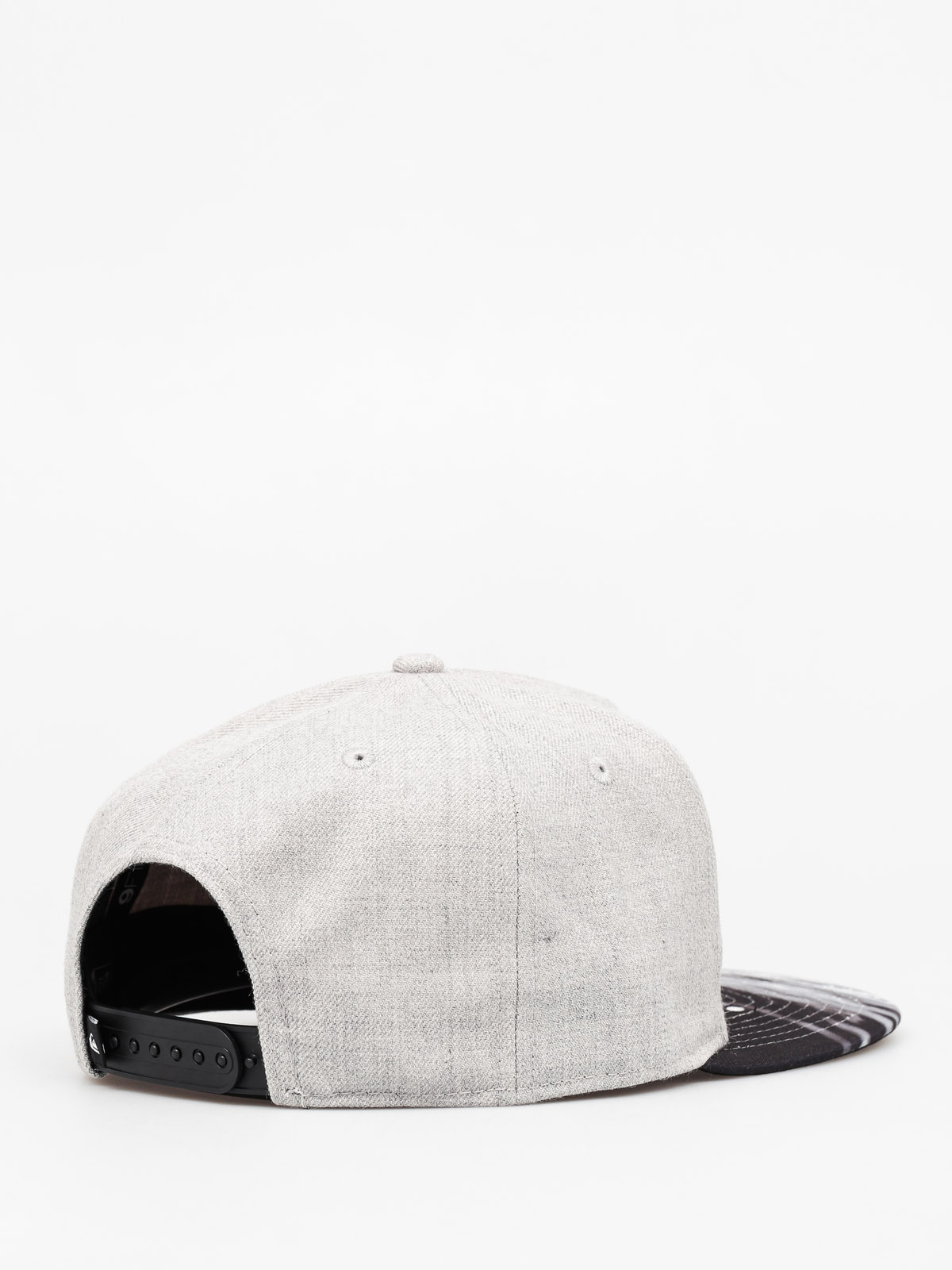 Quiksilver Cap Aquablunt ZD (light grey heather)