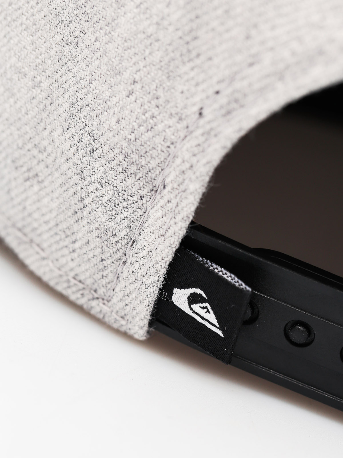 Quiksilver Cap Aquablunt ZD (light grey heather)