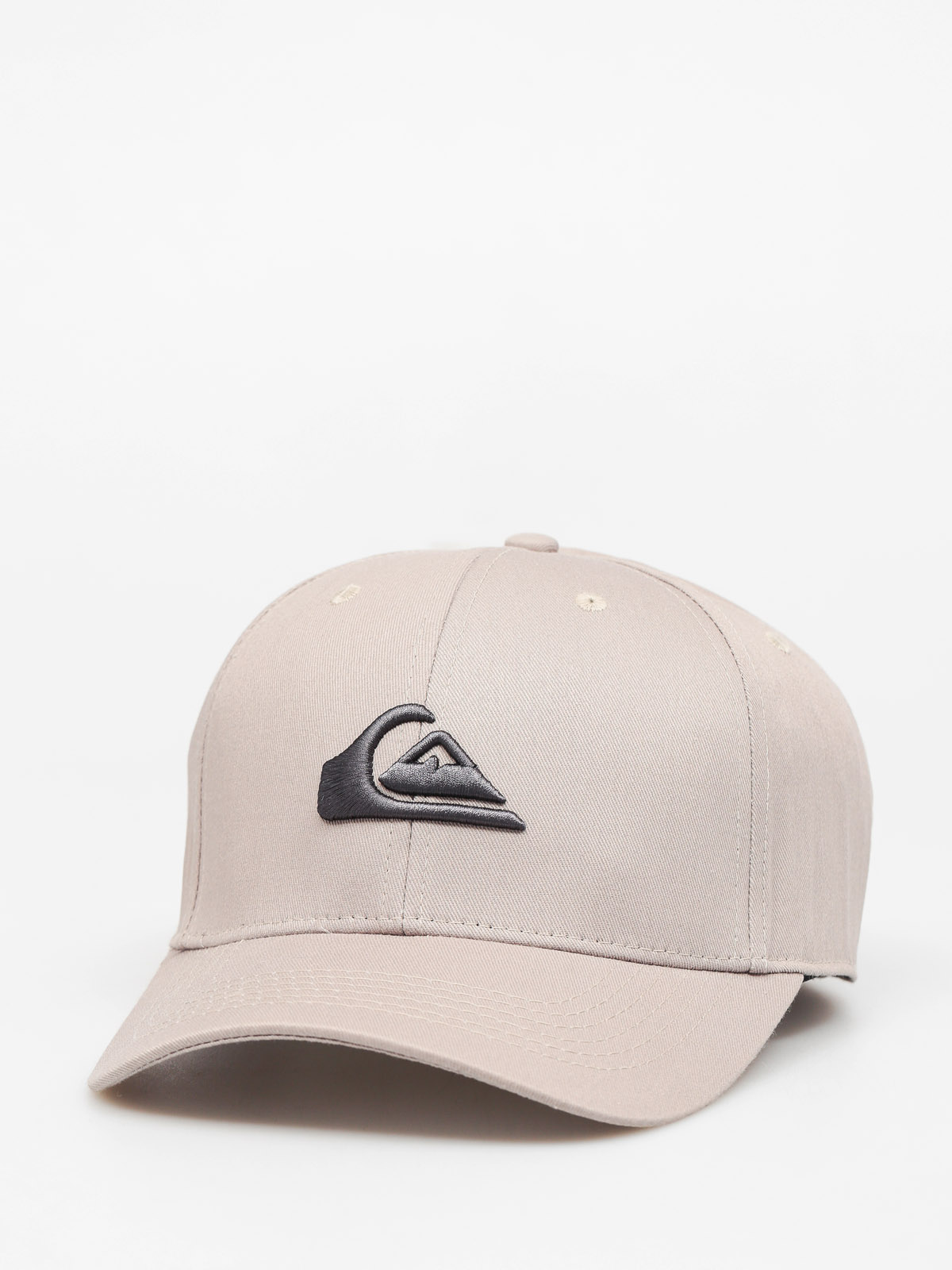 Quiksilver Cap Decades ZD (light grey)