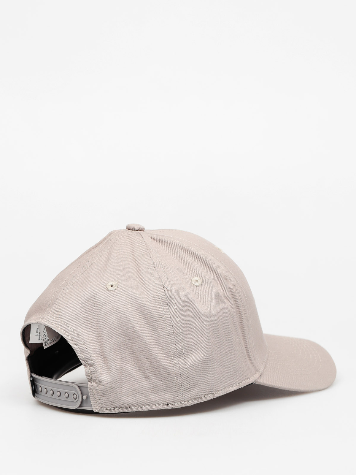 Quiksilver Cap Decades ZD (light grey)