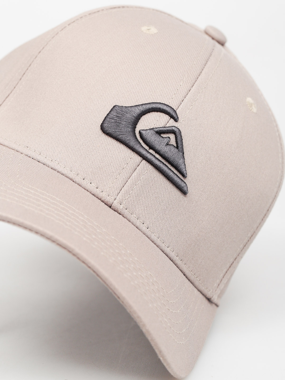 Quiksilver Cap Decades ZD (light grey)