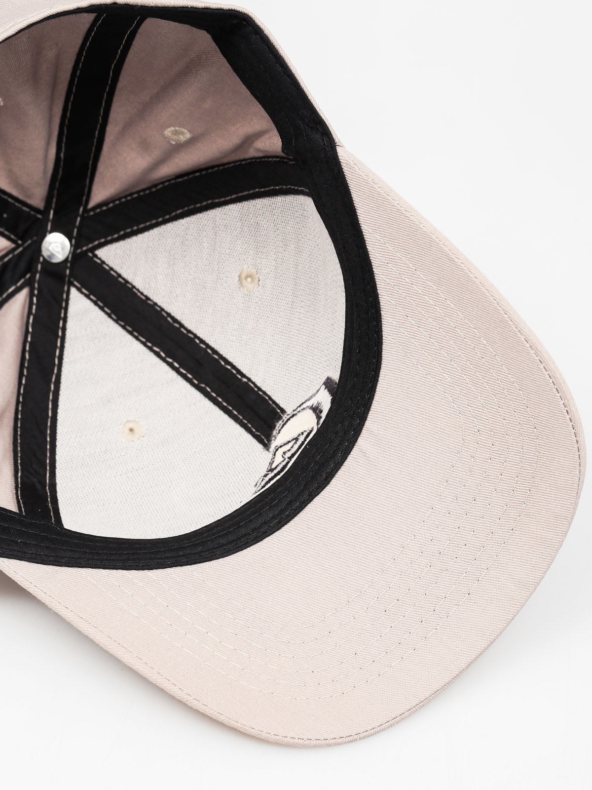 Quiksilver Cap Decades ZD (light grey)