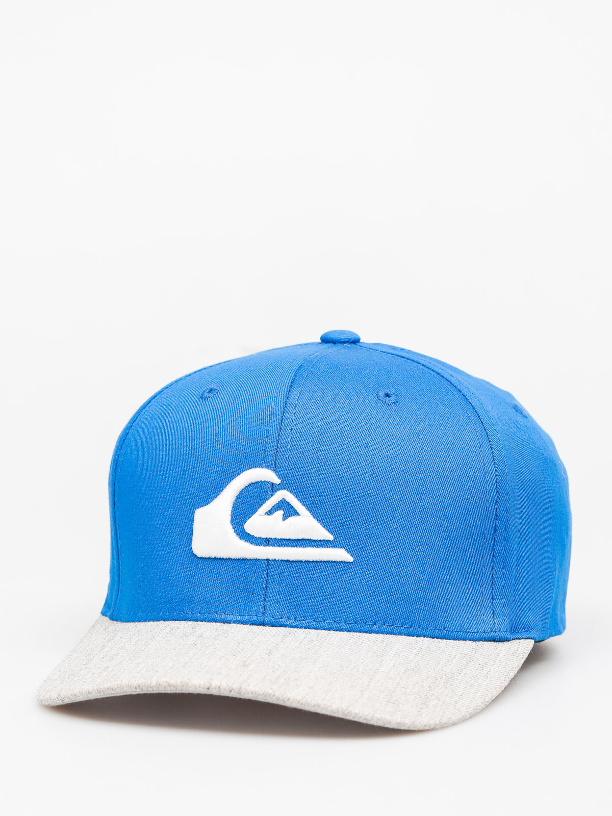 Quiksilver Cap Mountain And We ZD (imperial blue)