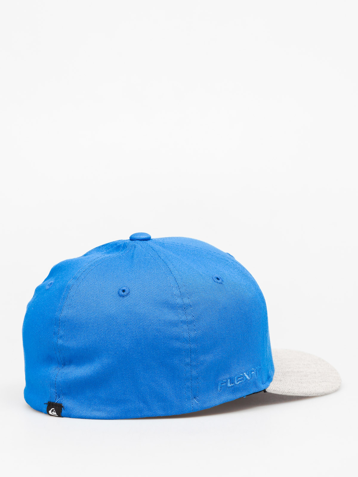 Quiksilver Cap Mountain And We ZD (imperial blue)