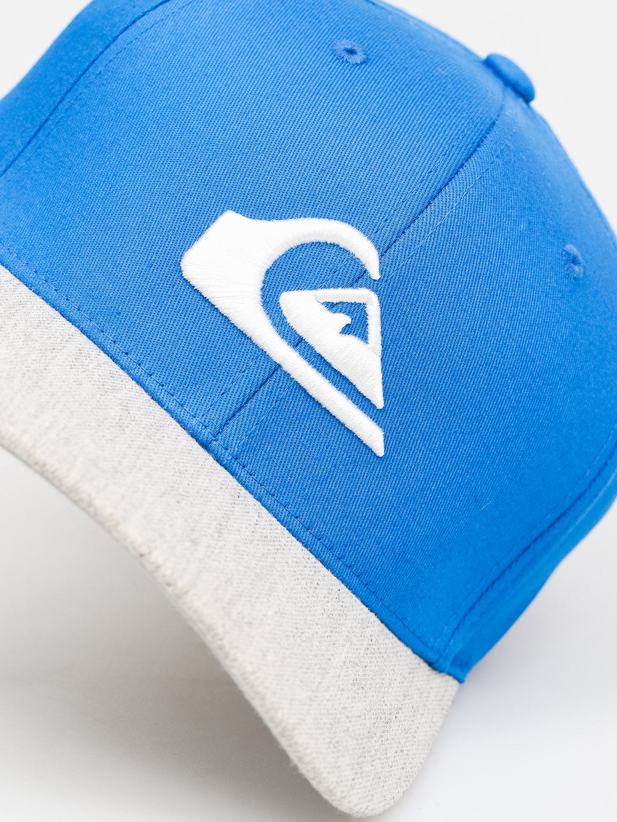 Quiksilver Cap Mountain And We ZD (imperial blue)