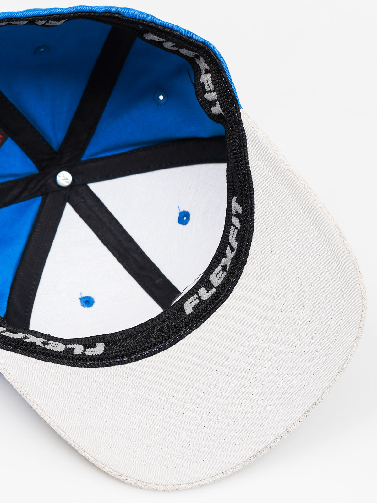 Quiksilver Cap Mountain And We ZD (imperial blue)