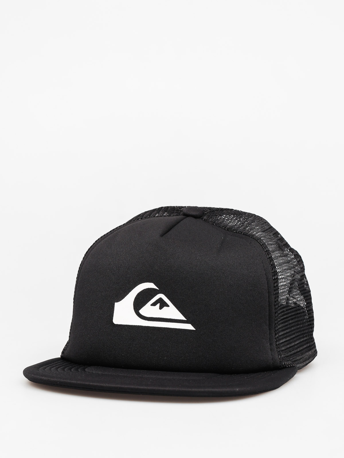 Quiksilver Cap Snap Addict ZD (black)