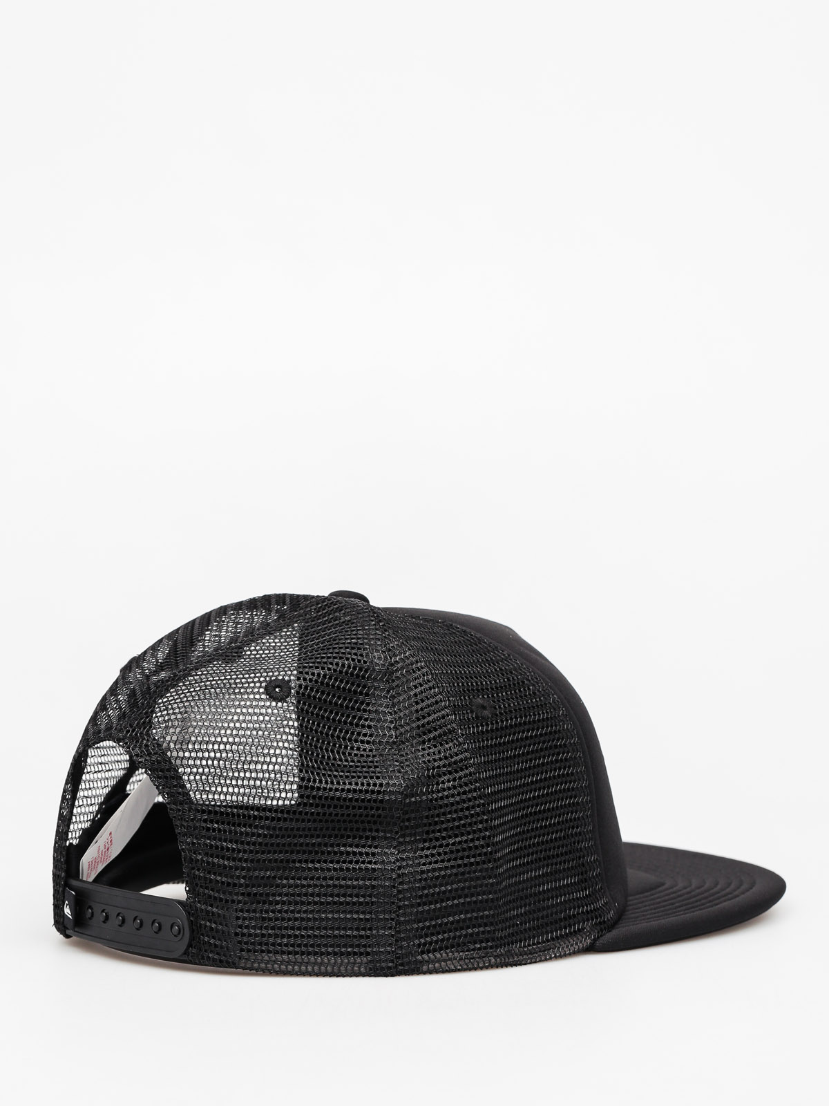 Quiksilver Cap Snap Addict ZD (black)