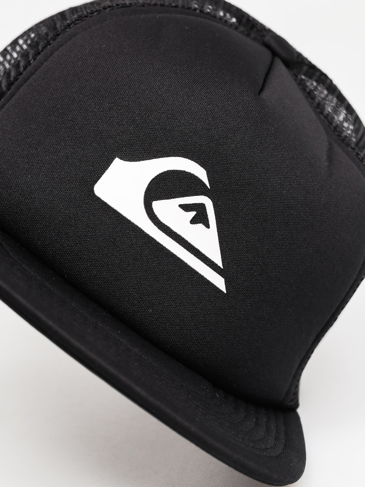 Quiksilver Cap Snap Addict ZD (black)