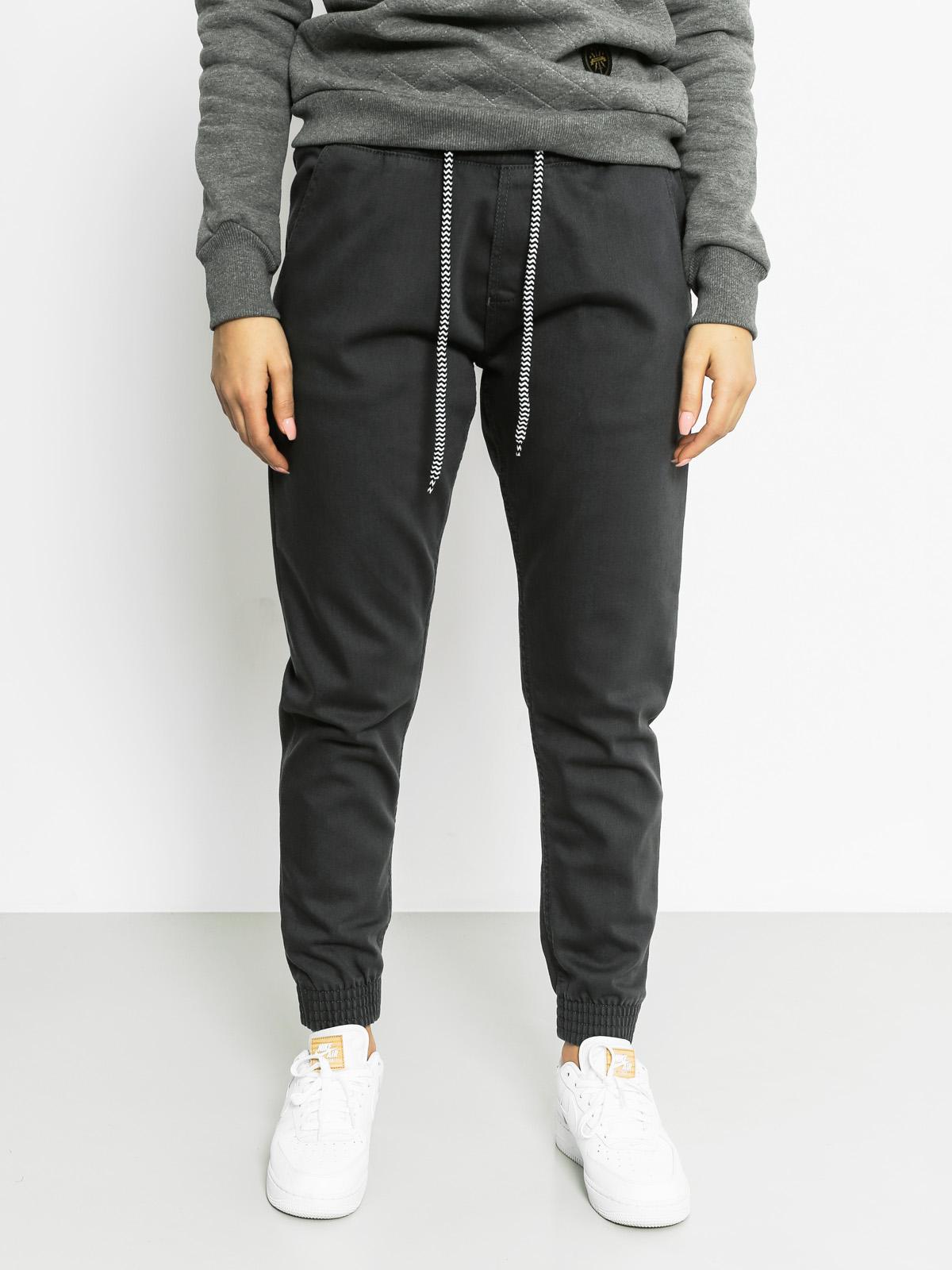 grey jogger jeans