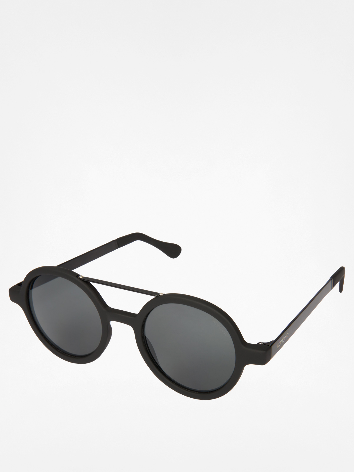 Komono Sunglasses Vivien black (black)