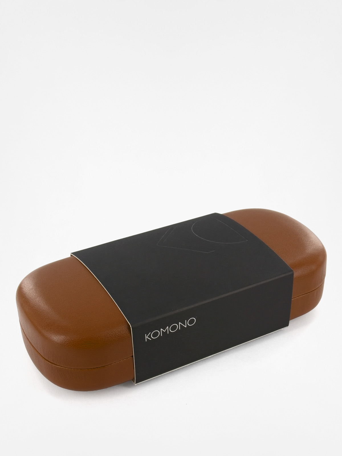 Komono Sunglasses Stella (black/chameleon)