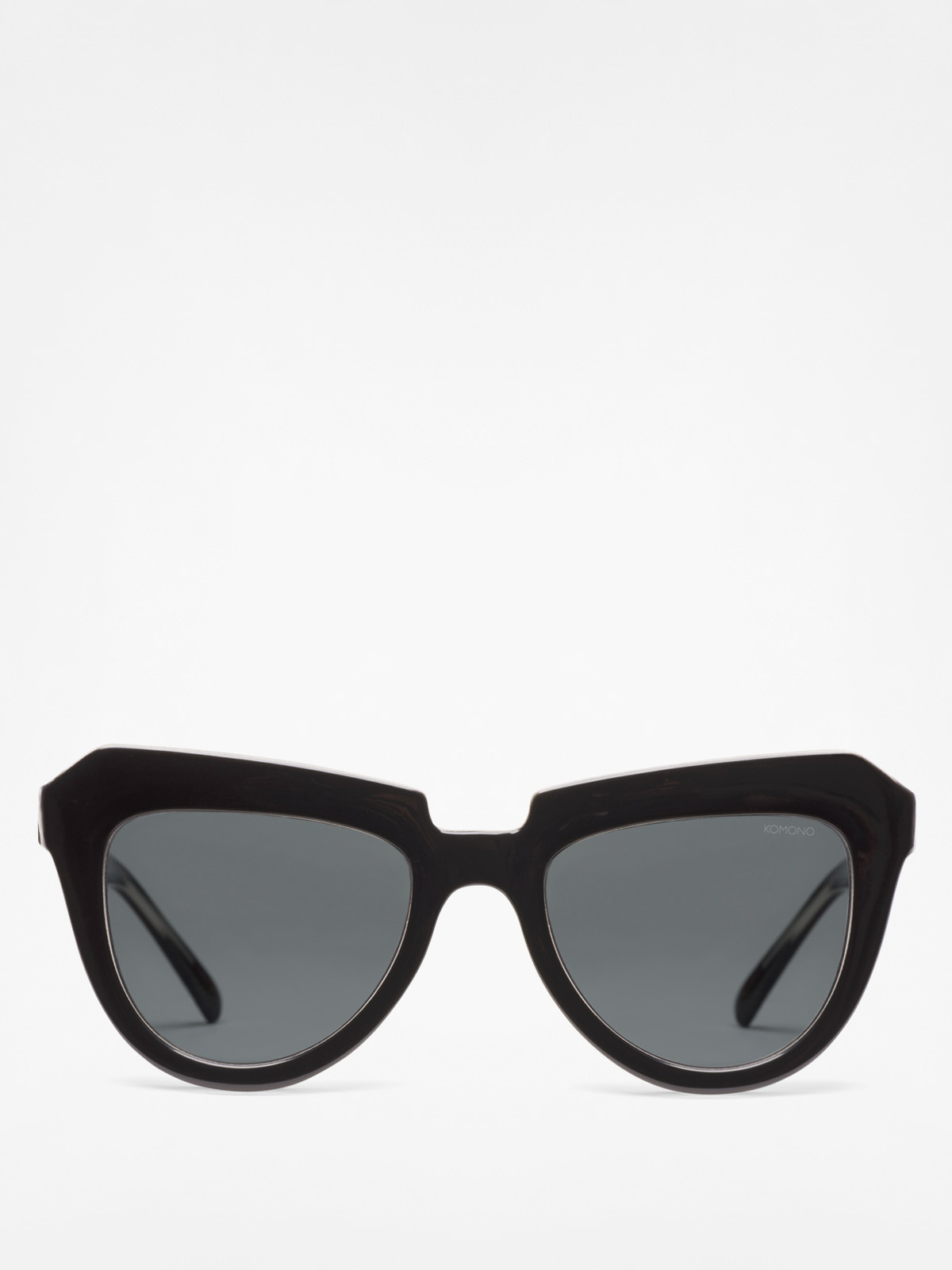 Komono Sunglasses Stella (black/chameleon)