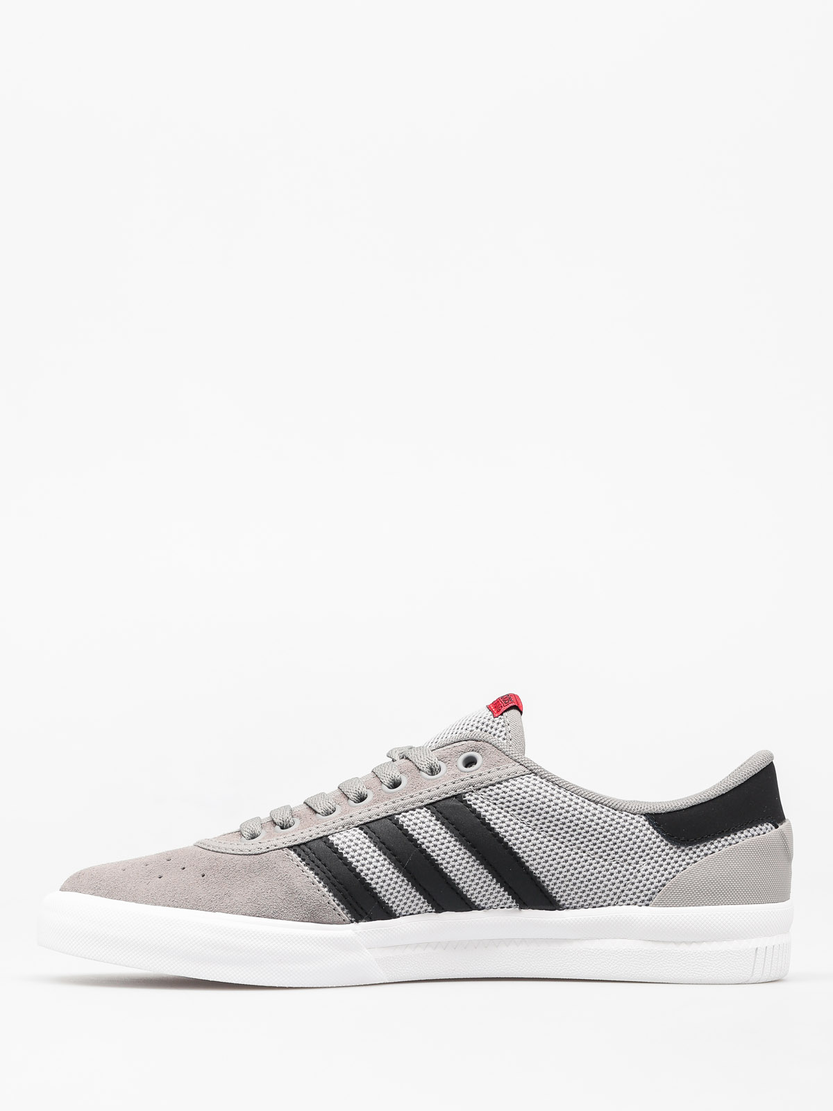adidas Shoes Lucas Premiere Adv grey (chsogr/cblack/ftwwht)