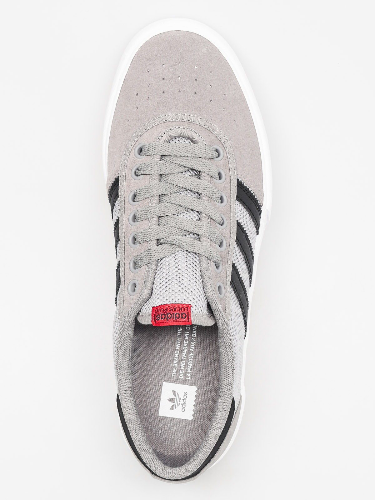 lucas premiere adv shoes