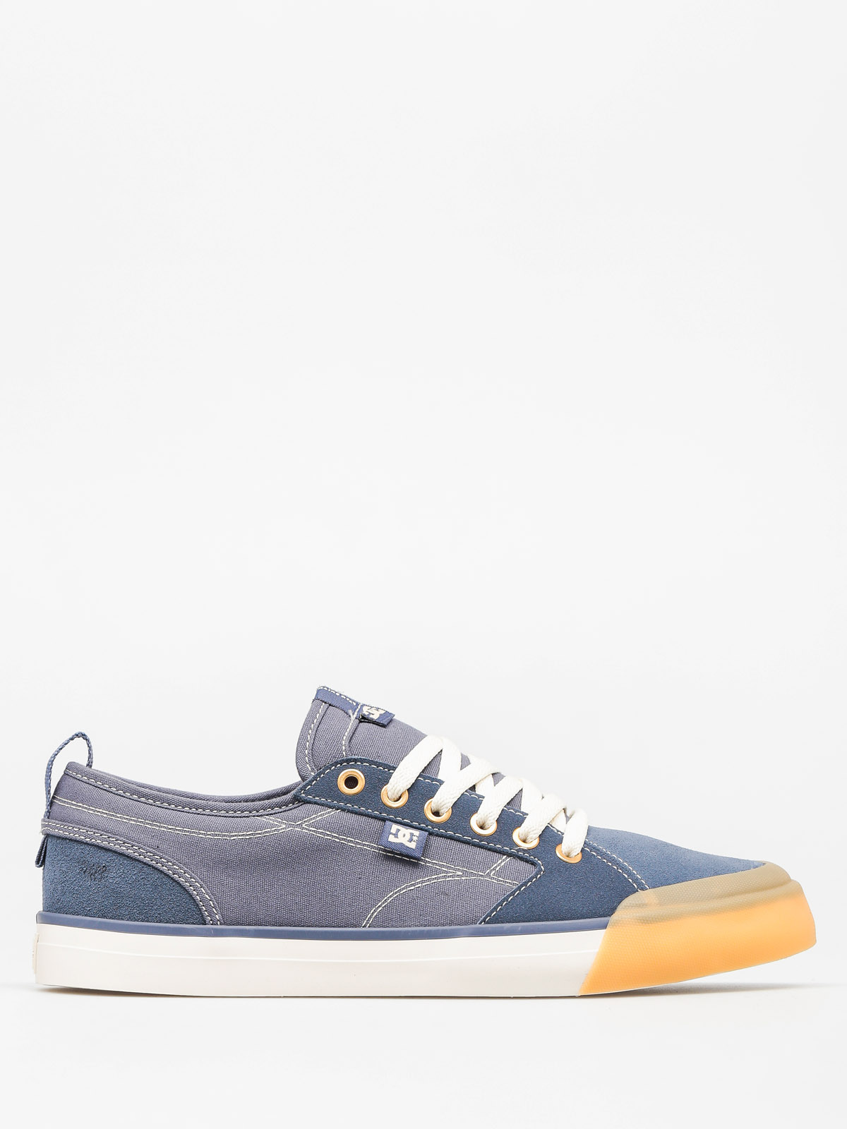 DC Schuhe Evan Smith S (vintage indigo)