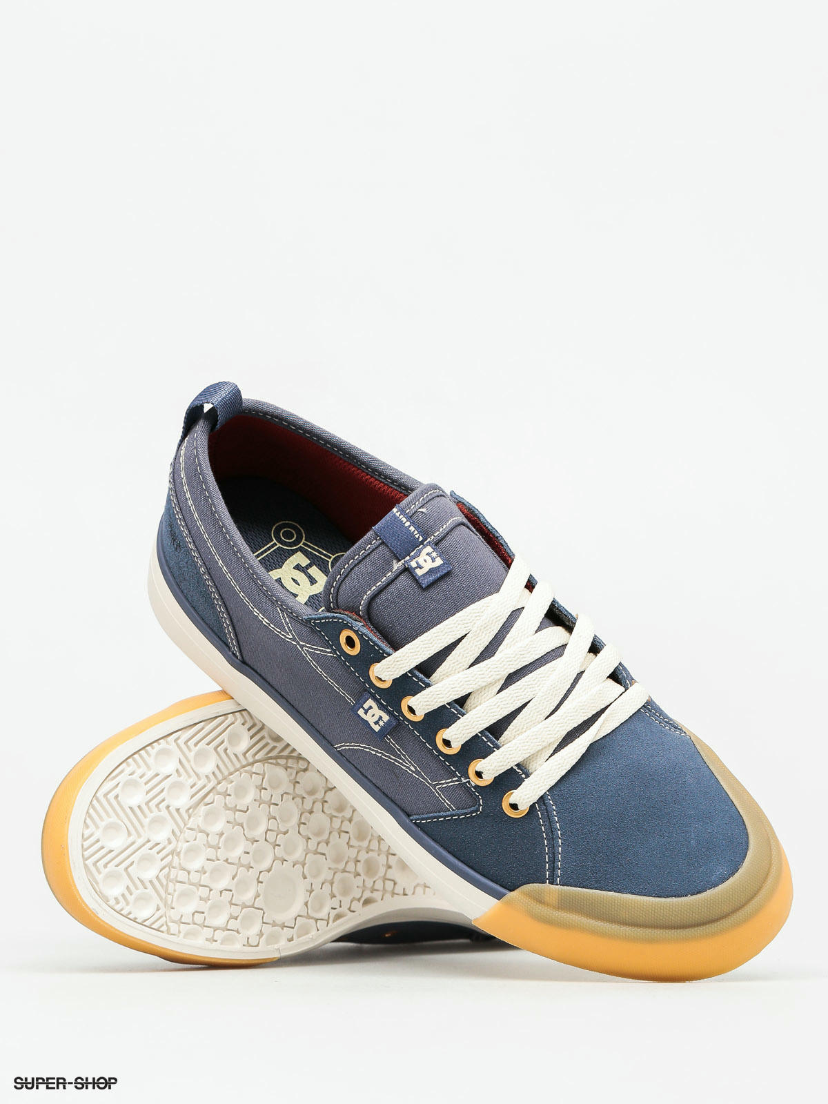 dc shoes evan smith s