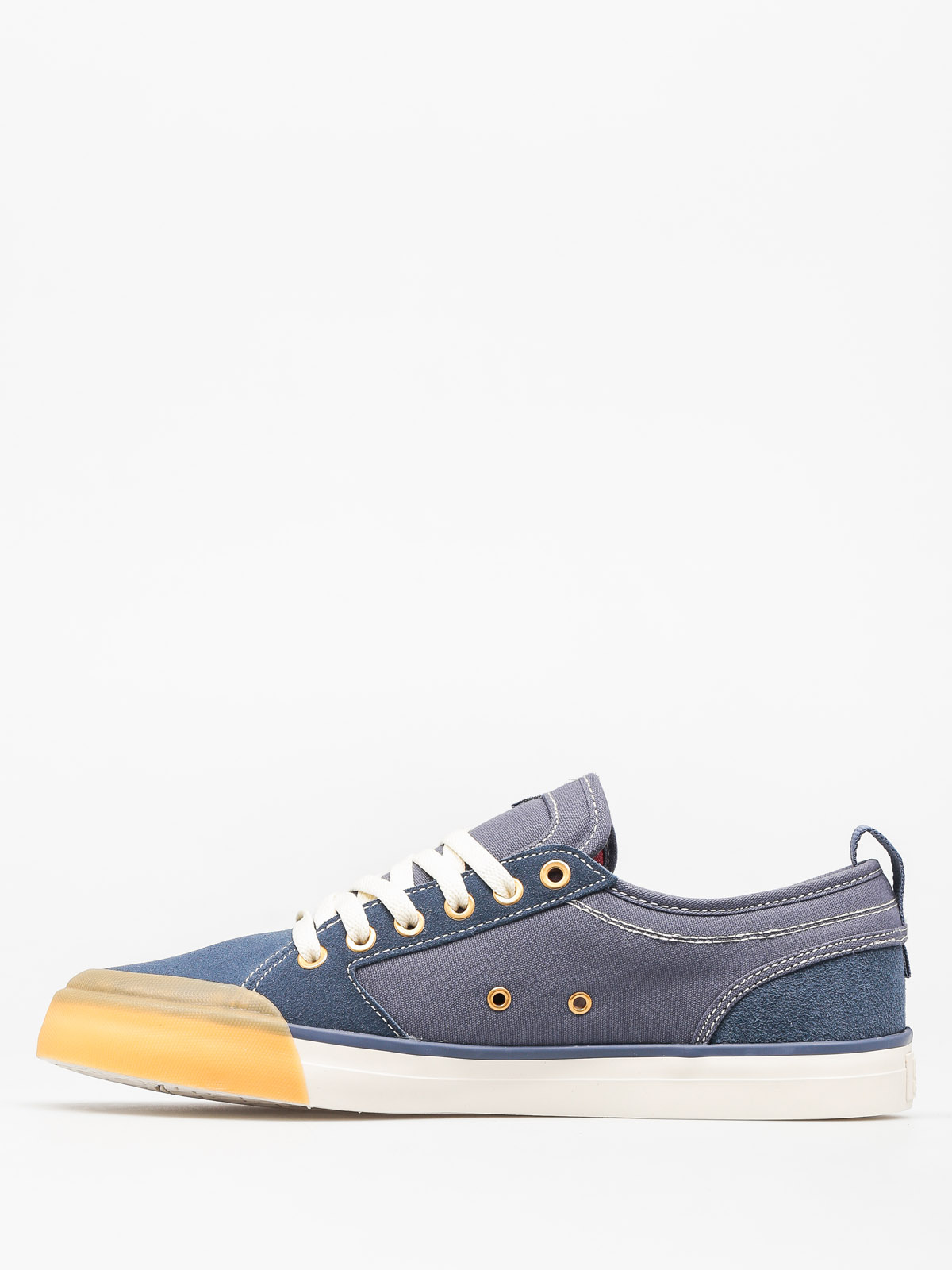 DC Schuhe Evan Smith S (vintage indigo)