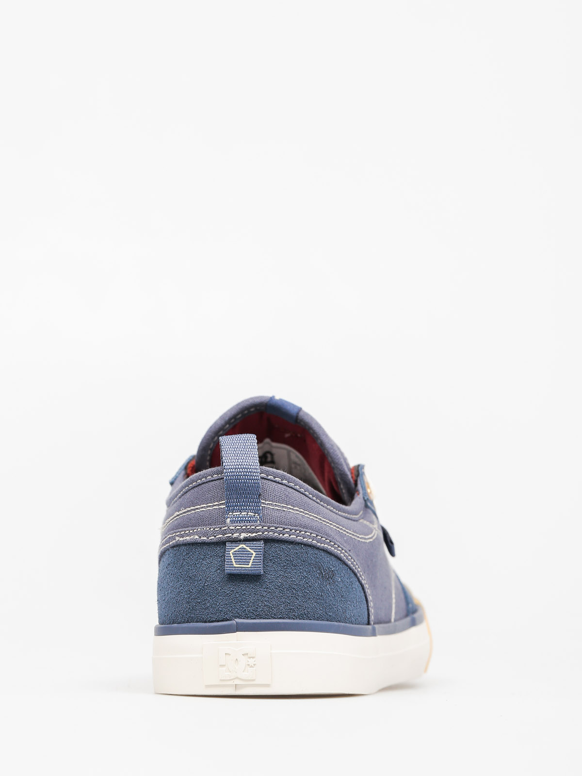 DC Schuhe Evan Smith S (vintage indigo)