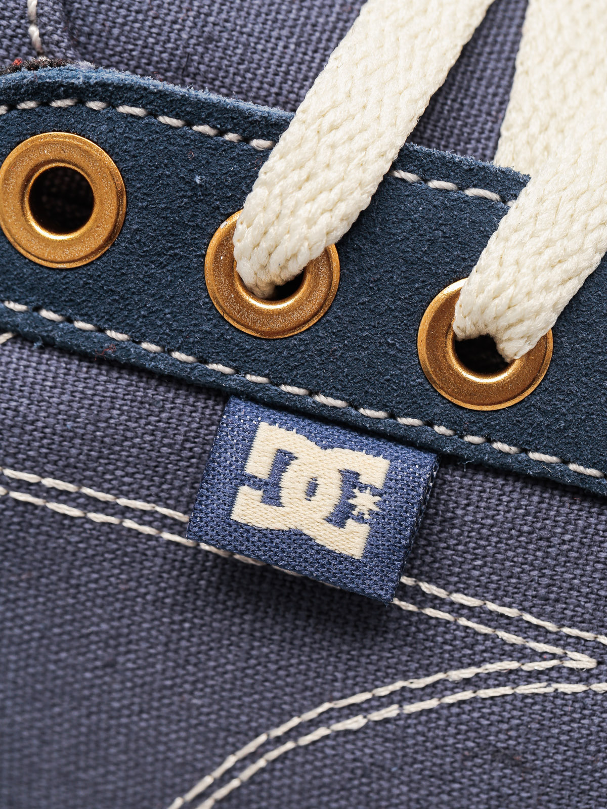 DC Schuhe Evan Smith S (vintage indigo)