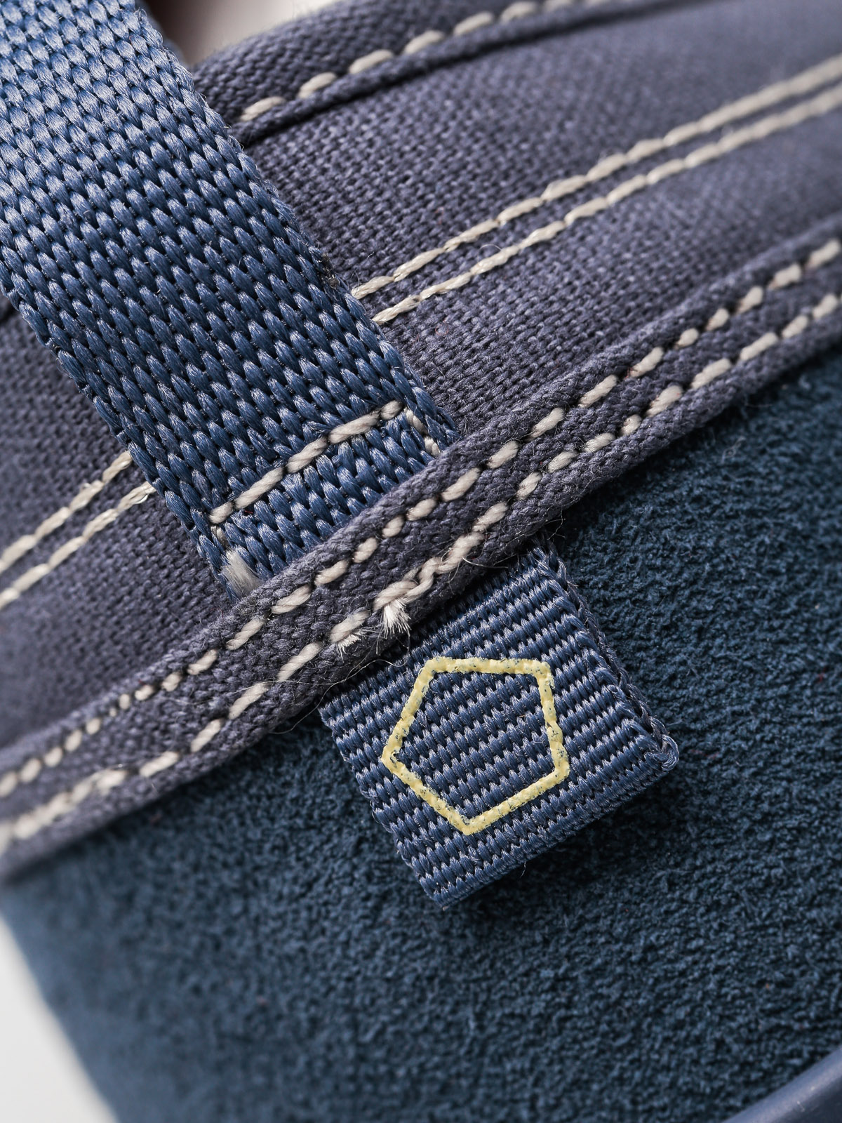 DC Schuhe Evan Smith S (vintage indigo)