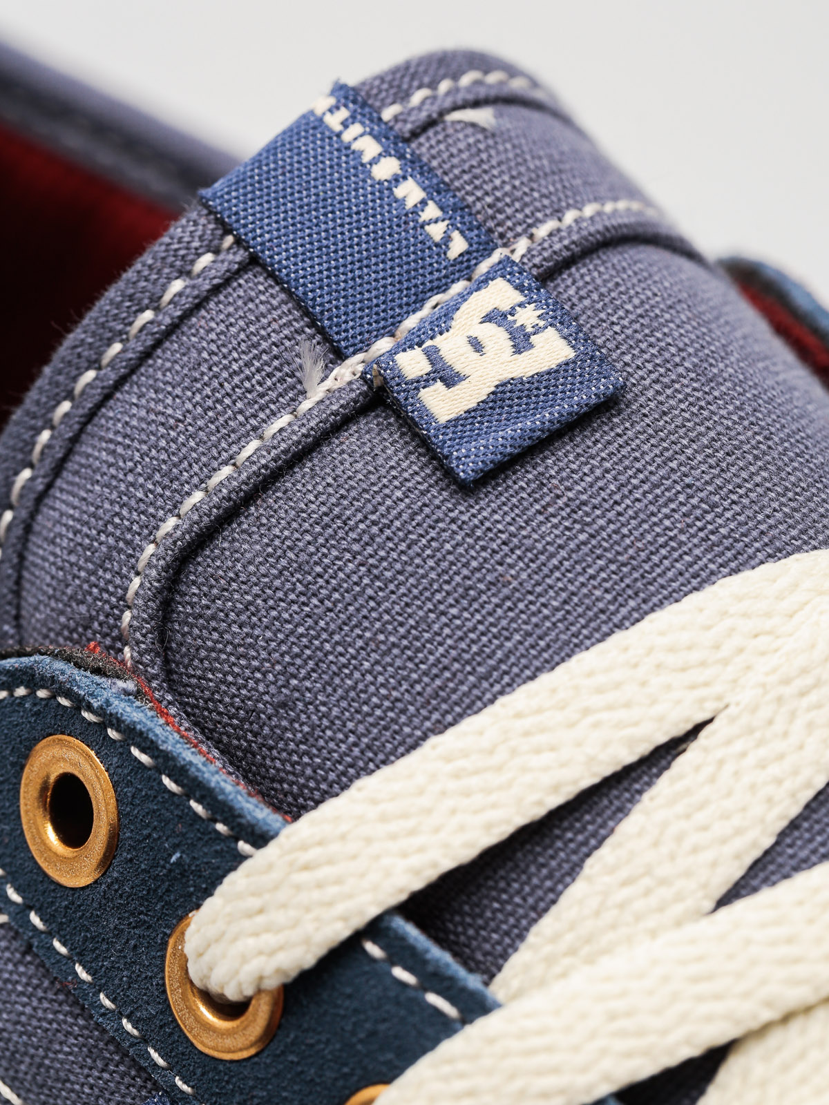 DC Schuhe Evan Smith S (vintage indigo)