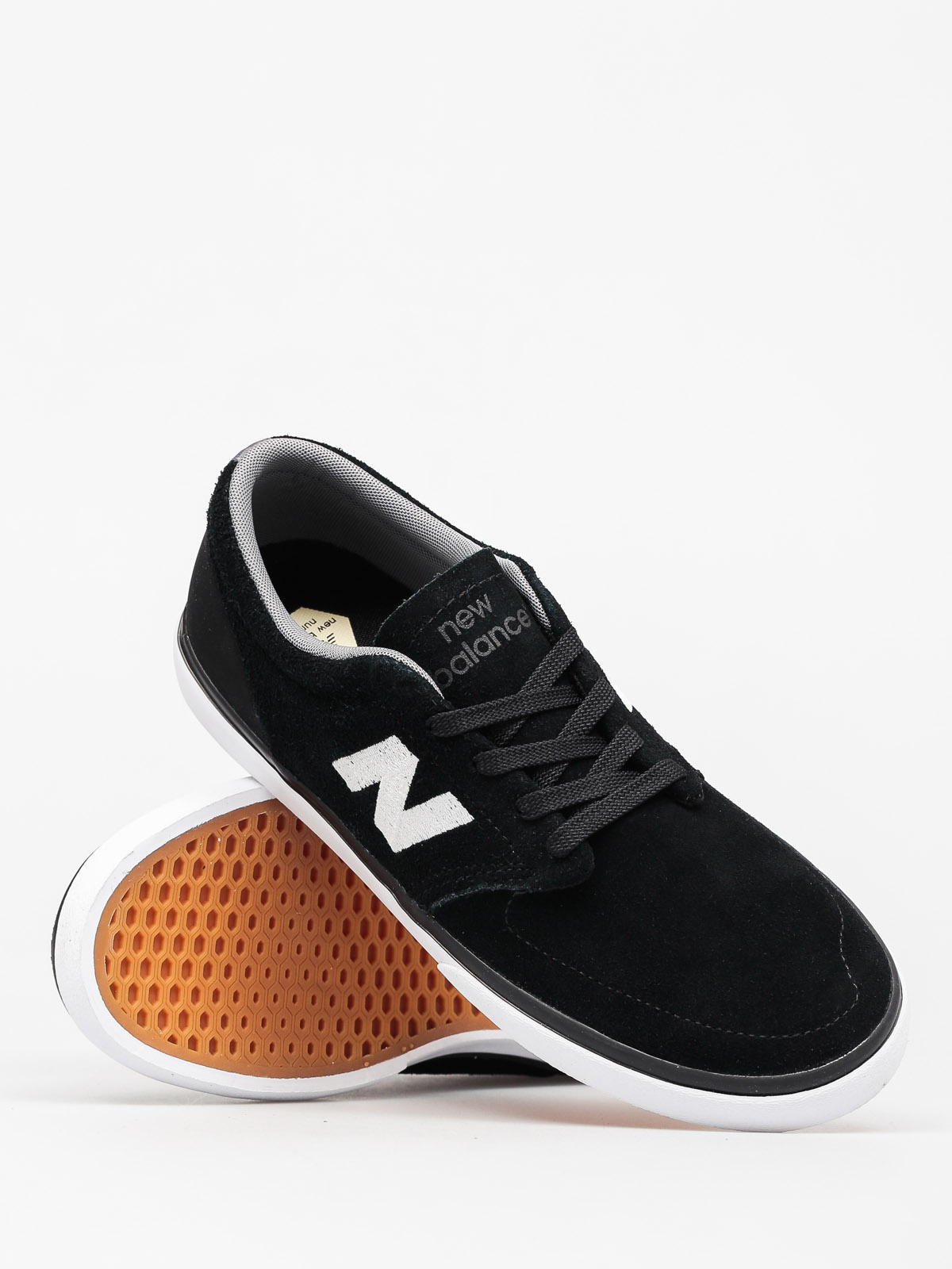 New Balance Shoes 345 (bw)
