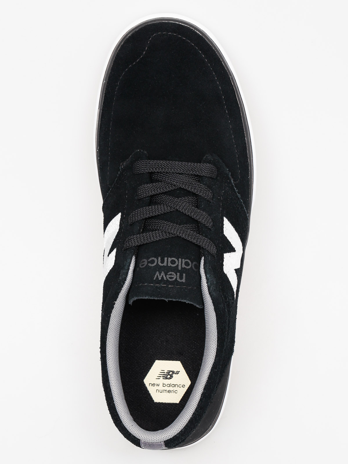 New Balance Shoes 345 (bw)