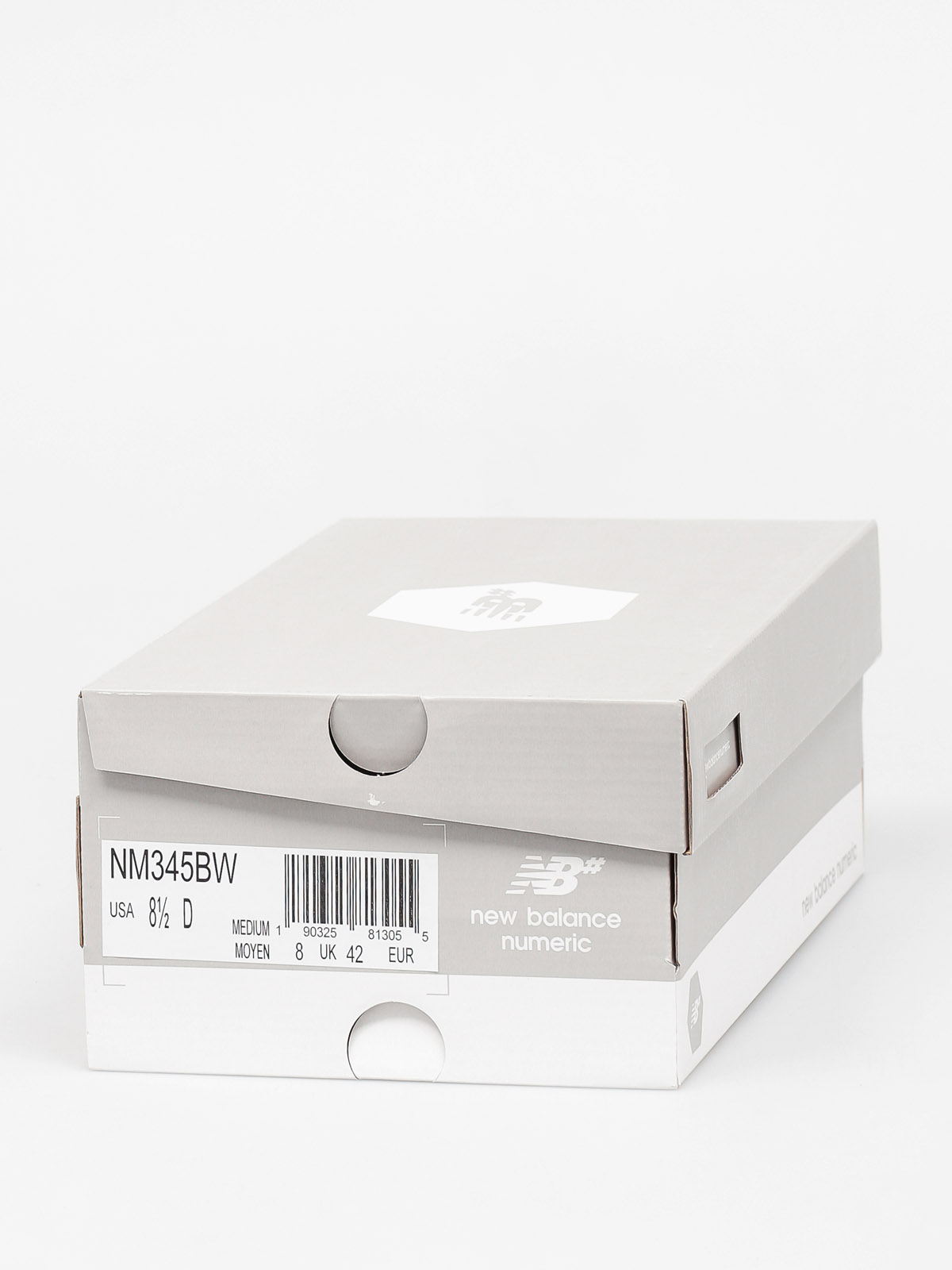 New Balance Shoes 345 (bw)