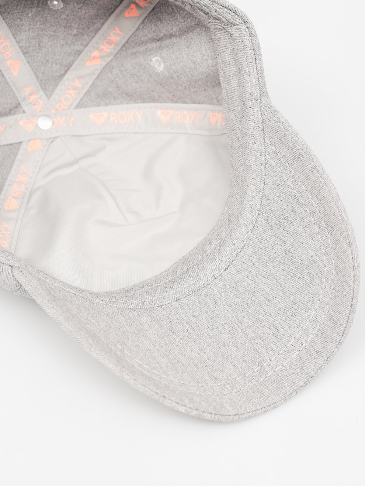 Roxy Cap Extra Innings ZD Wmn (grey)