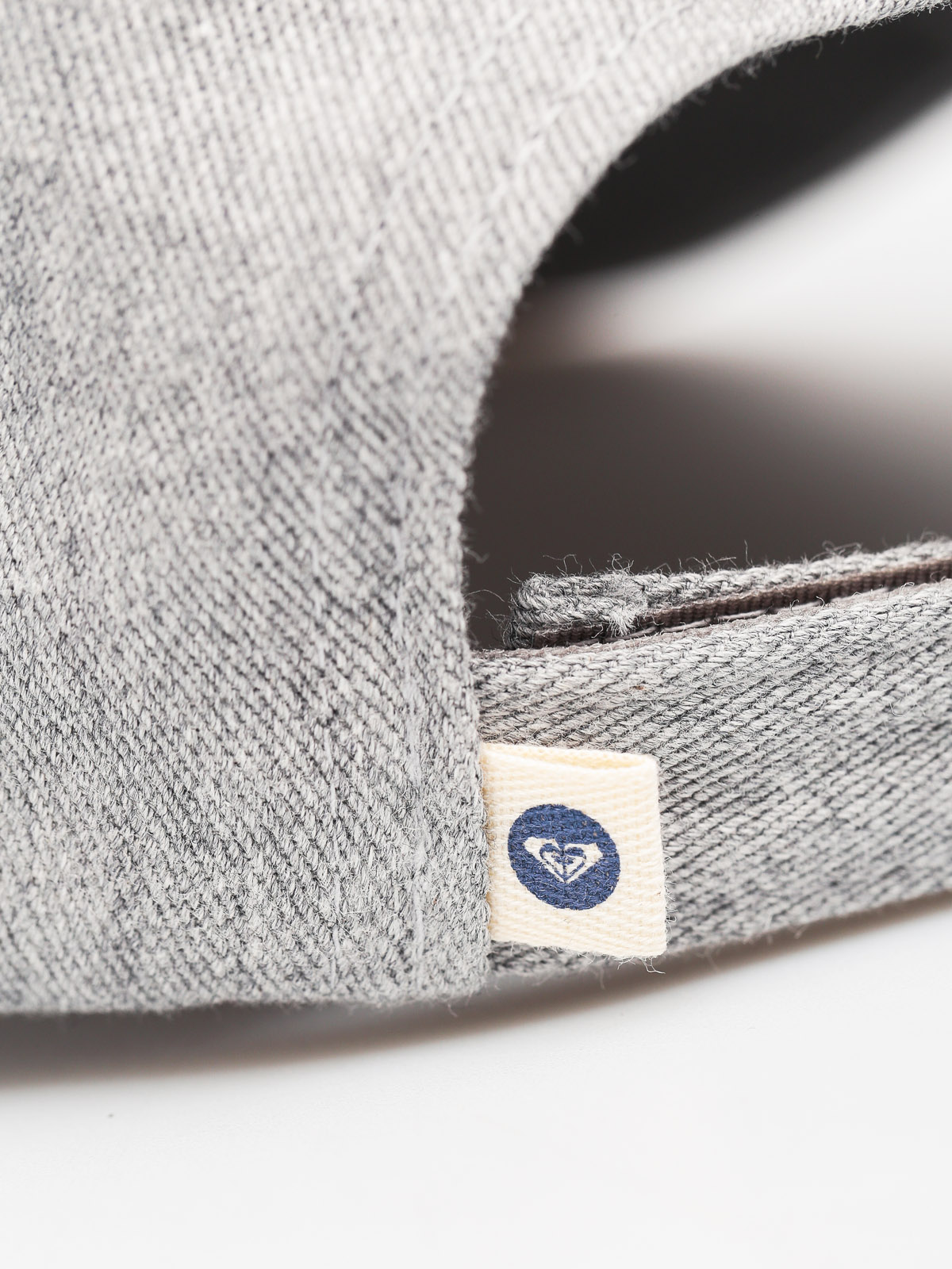 Roxy Cap Extra Innings ZD Wmn (grey)