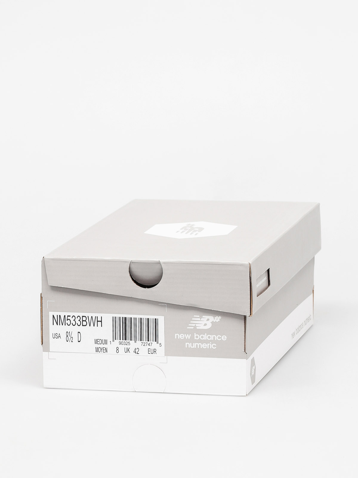 New Balance Schuhe 533 (bwh)