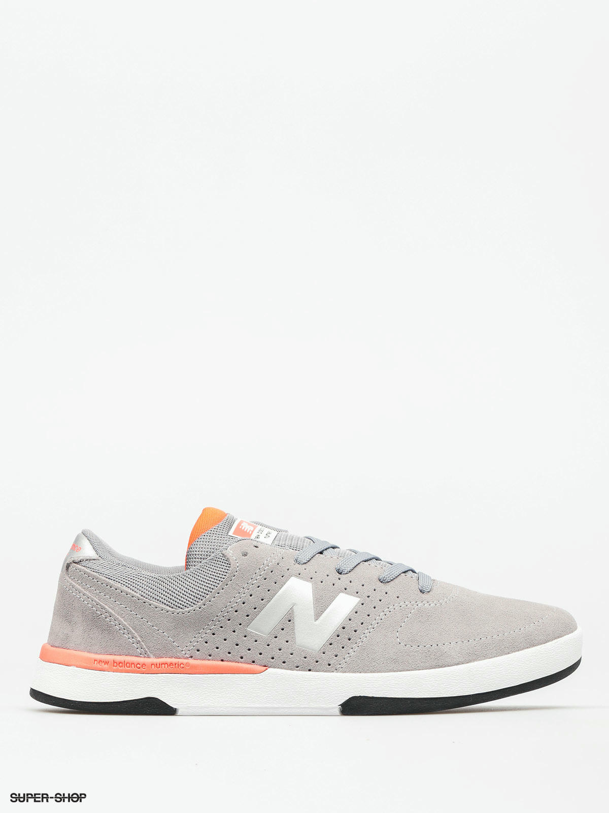 New balance hot sale 533 orange