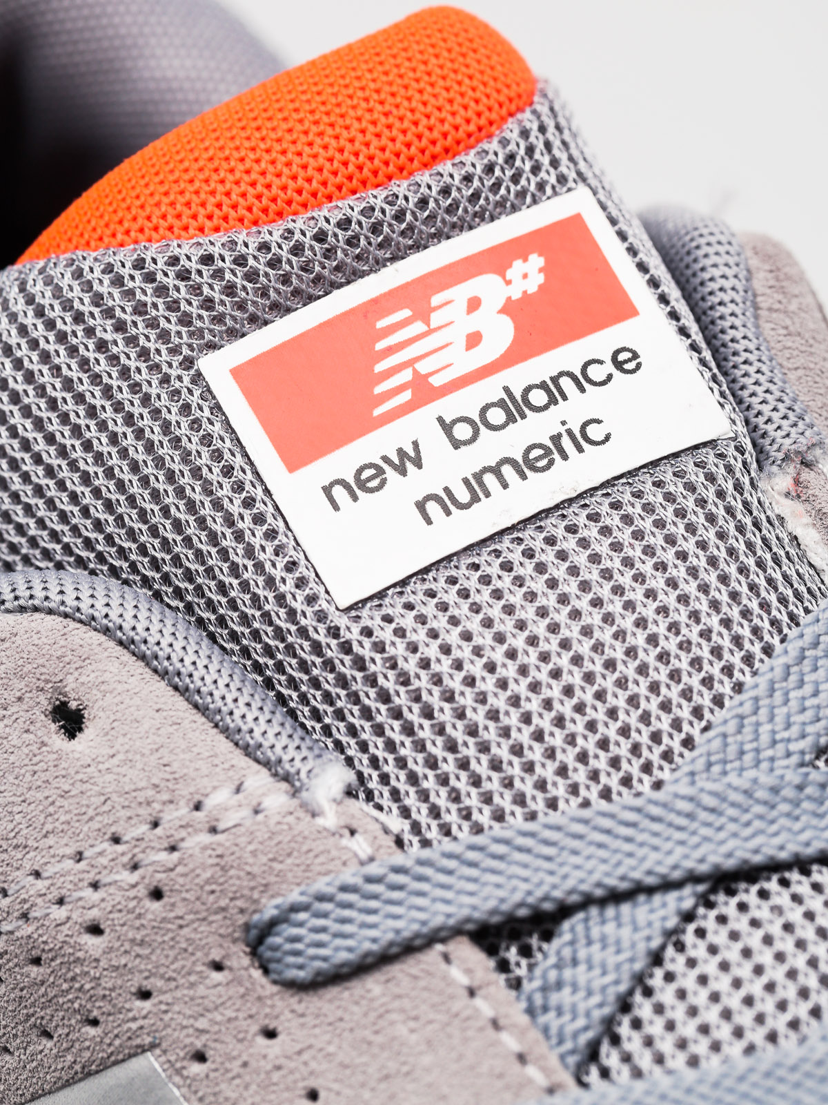 New Balance Shoes 533 (sto)