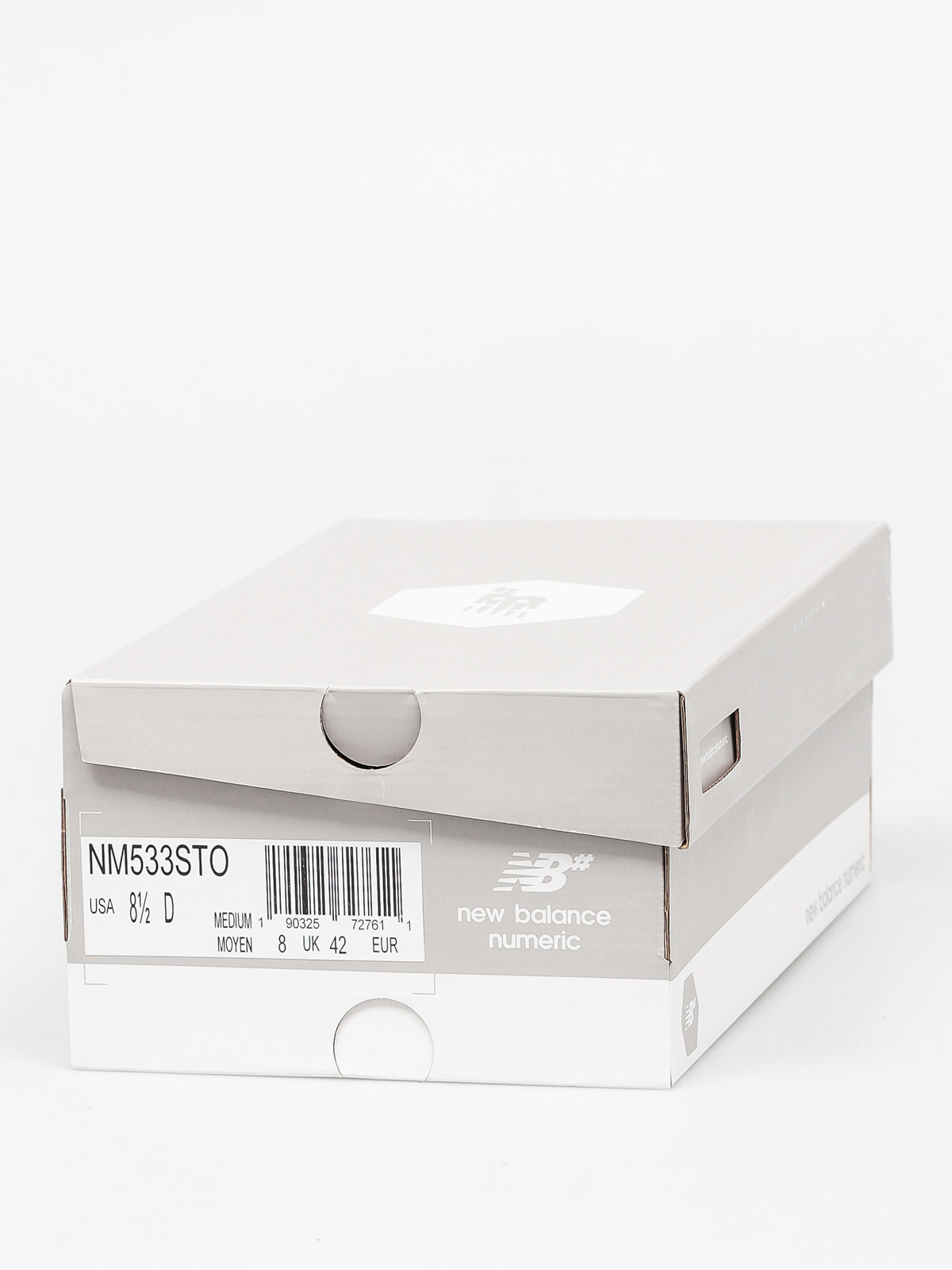 New Balance Shoes 533 (sto)