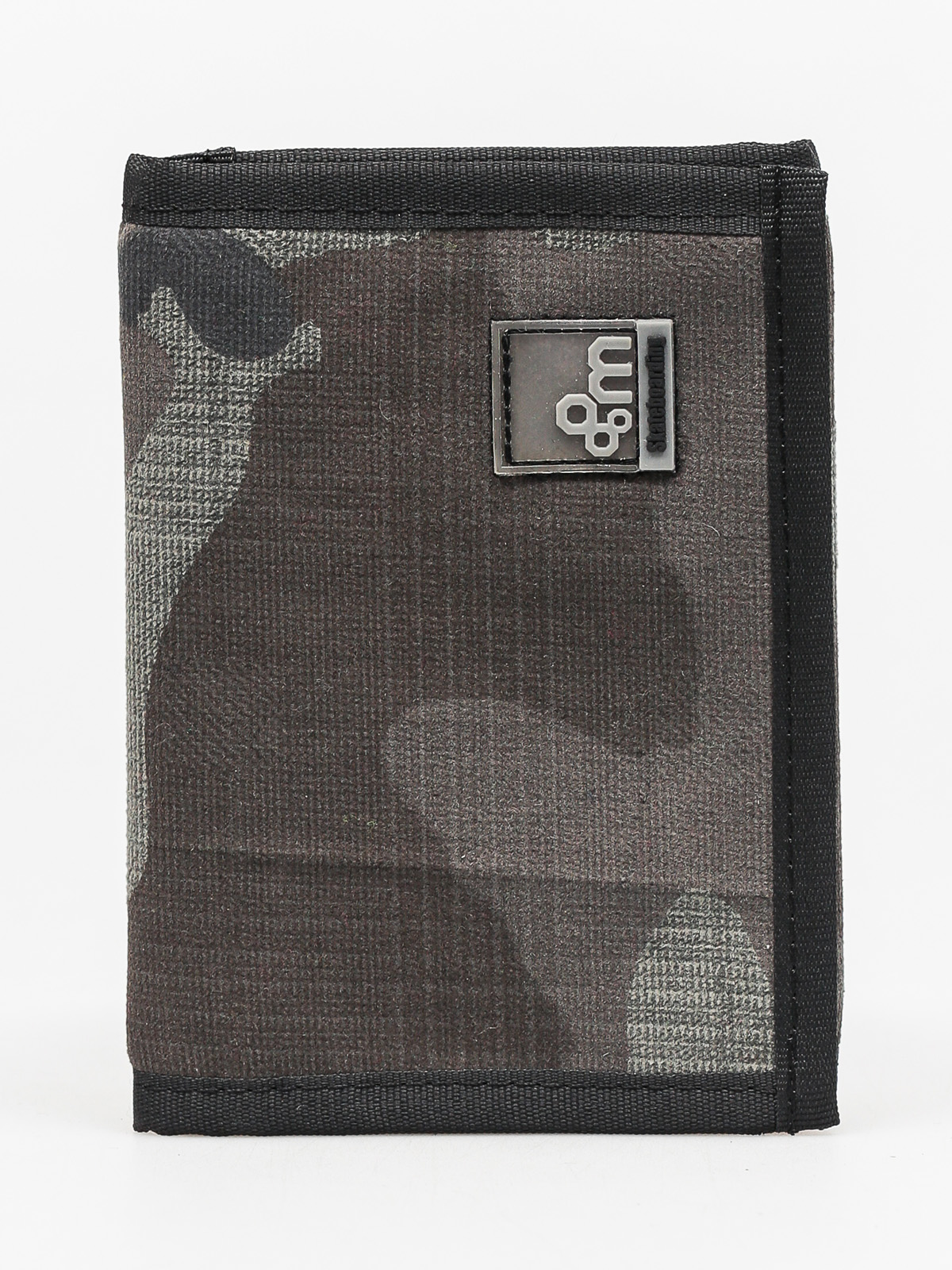 Malita Wallet Army (kamo dark)