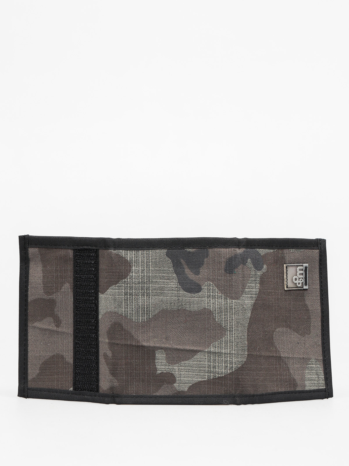 Malita Wallet Army (kamo dark)