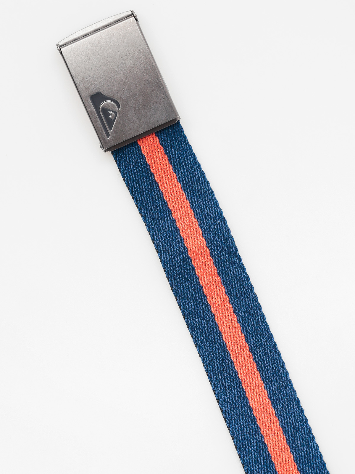 Quiksilver Belt The Jam 3 (navy/orange)