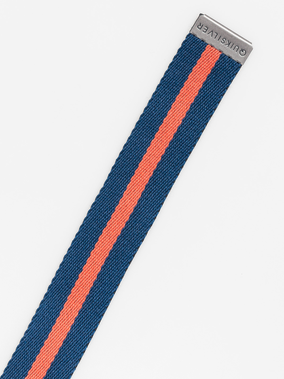 Quiksilver Belt The Jam 3 (navy/orange)