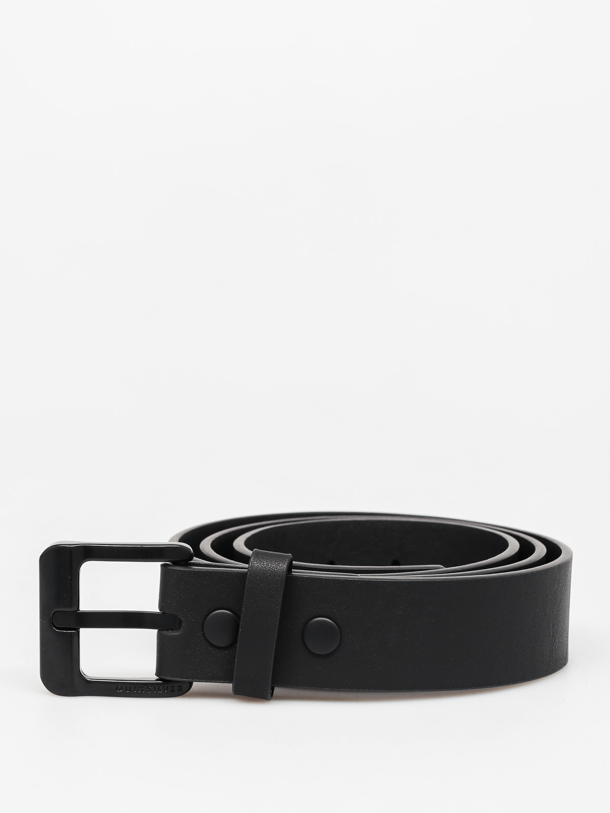 Quiksilver Belt Main Street II (black)