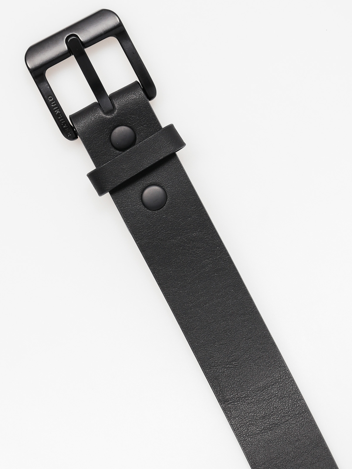 Quiksilver Belt Main Street II (black)