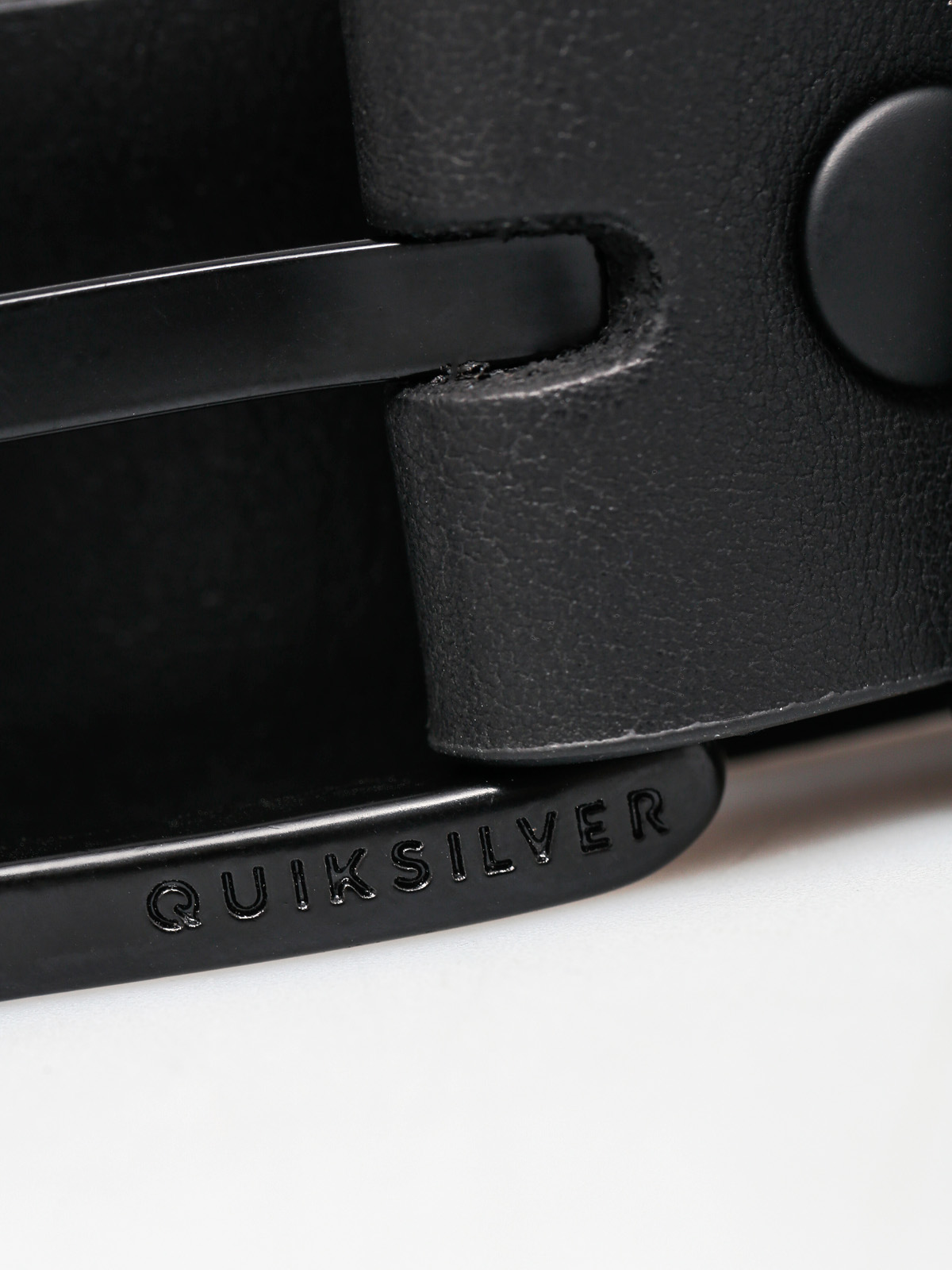Quiksilver Belt Main Street II (black)