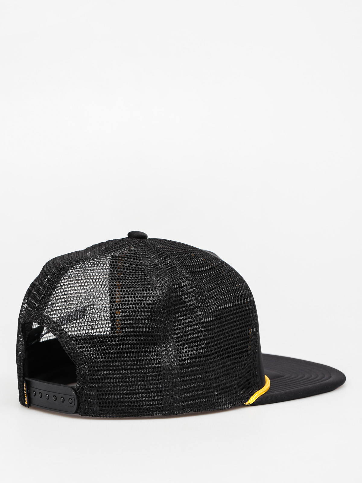 Burton Cap I 80 SnapBack Tracker ZD (true black)