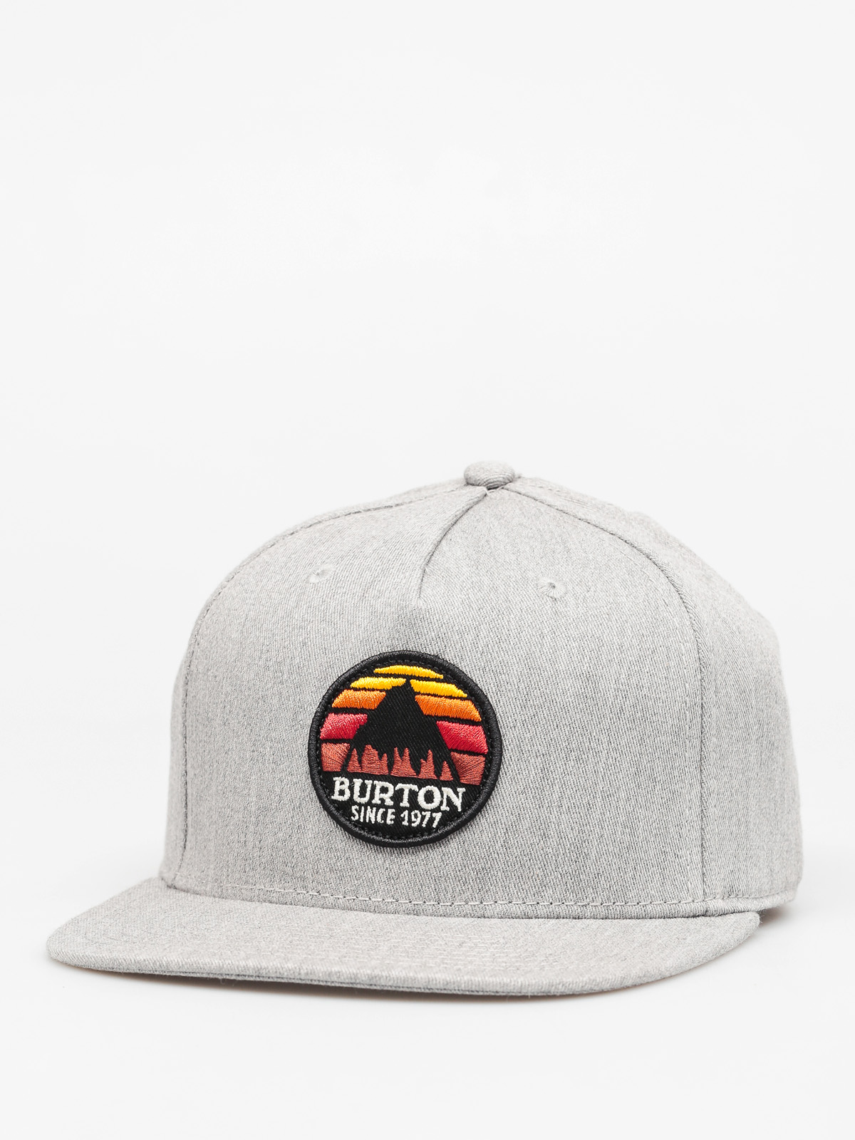 Burton Cap Underhill ZD (monument)