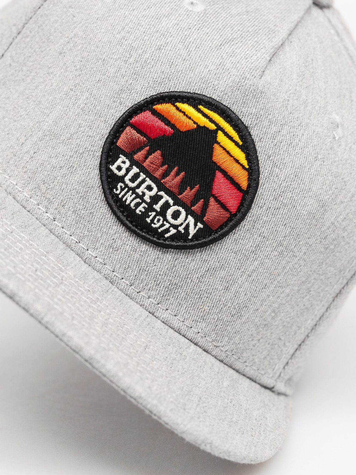 Burton Cap Underhill ZD (monument)