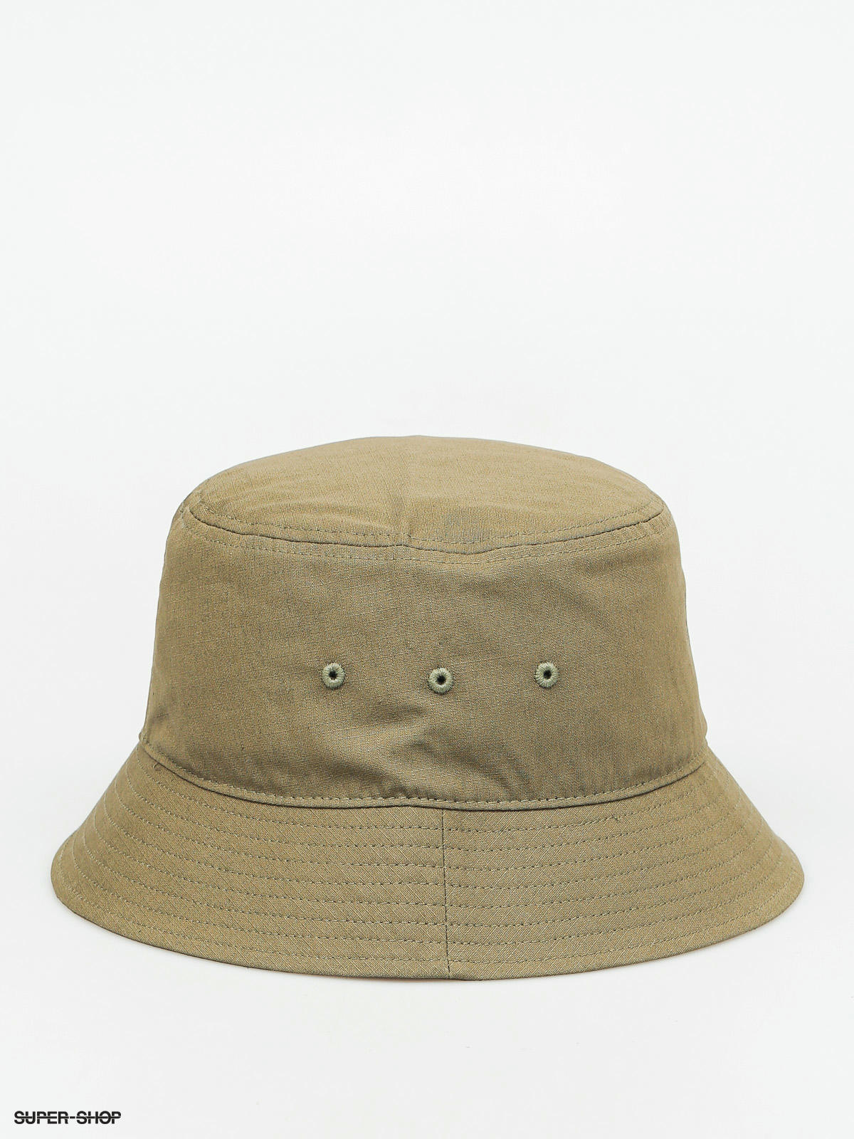 Carhartt Hat Camp Bucket Hat (rover green/black)